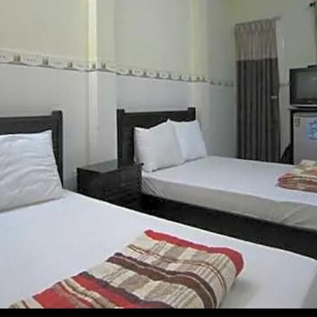 Thanh Guesthouse 2 Хошимин Экстерьер фото