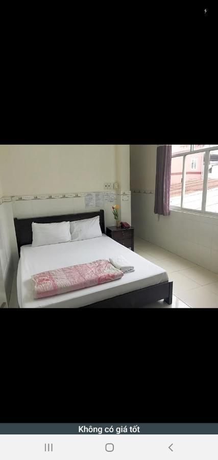 Thanh Guesthouse 2 Хошимин Экстерьер фото